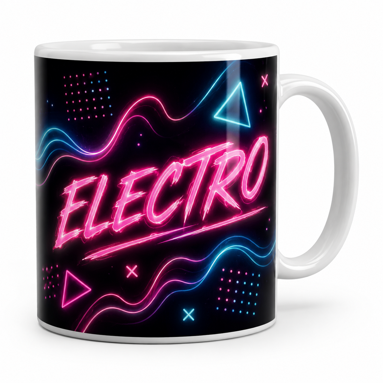 Kubek Electro