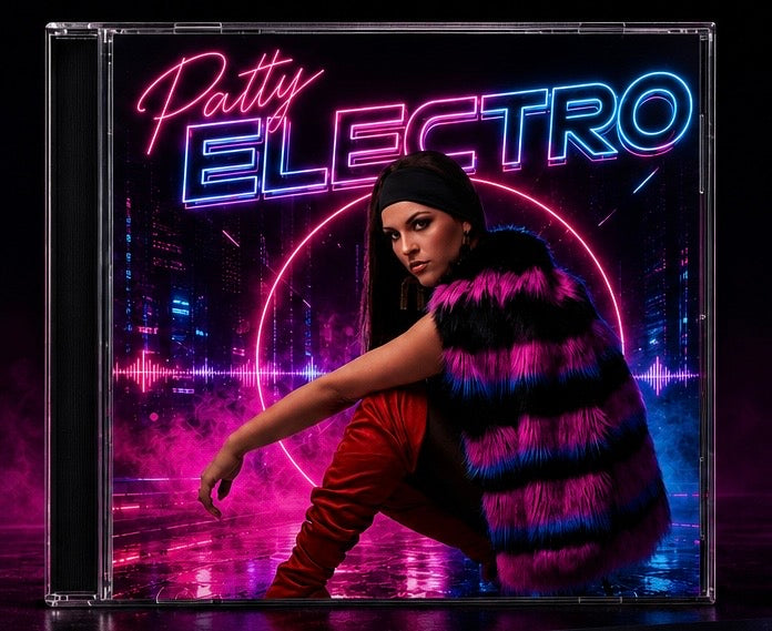 Płyta ELECTRO