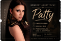 Bilet na koncert akustyczny Patty w Łodzi