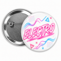 Przypinka Electro